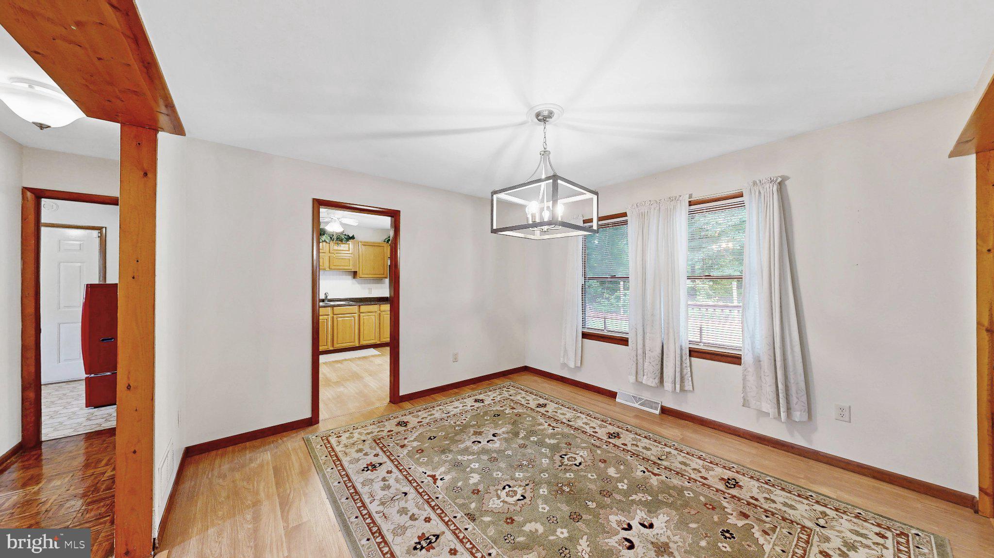 163 Pratts Branch Road Felton, DE 19943 - Photo 19 of 55 Bright and inviting living space.