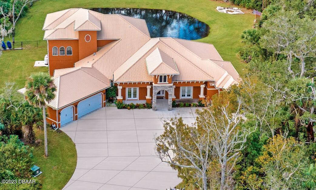 3344 South Ridgewood Ave