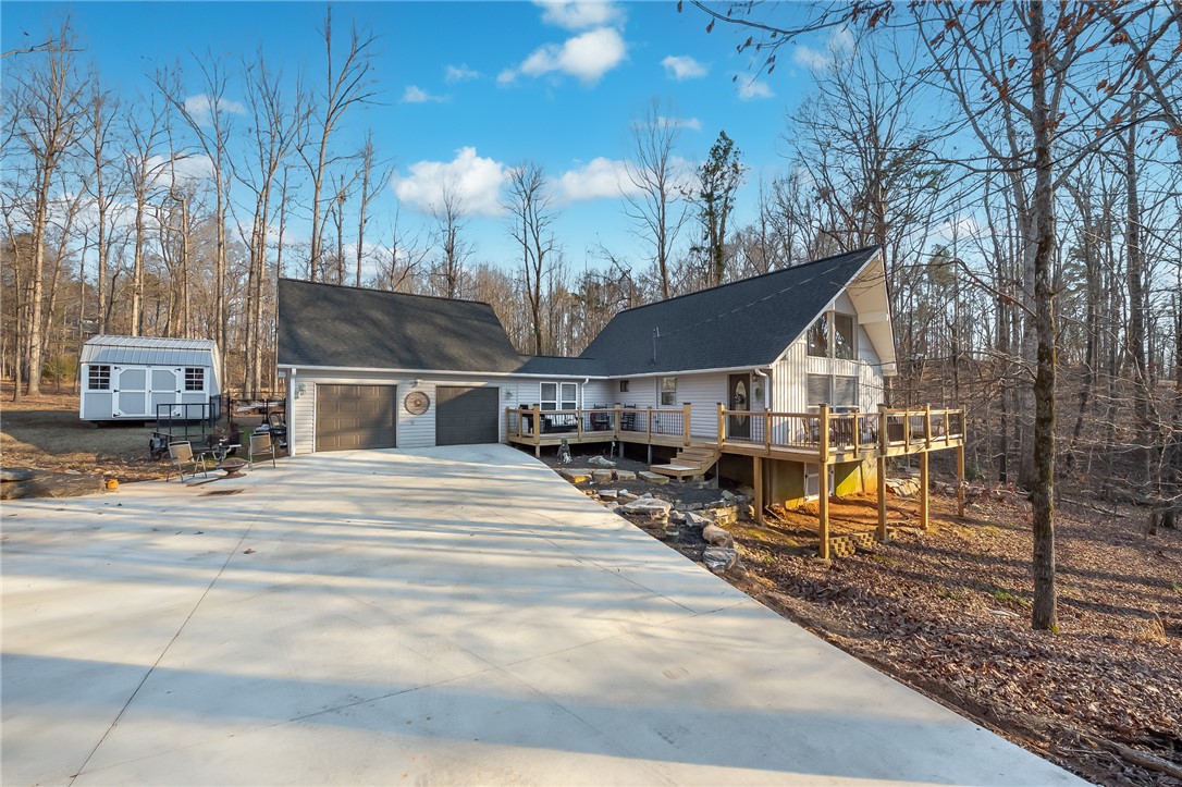 200 North Foxglove Road Westminster, SC 29693 - Photo 1 of 31 Gallery Image 1