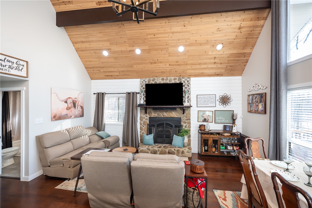 200 North Foxglove Road Westminster, SC 29693 - Photo 8 of 31 Gallery Image 8
