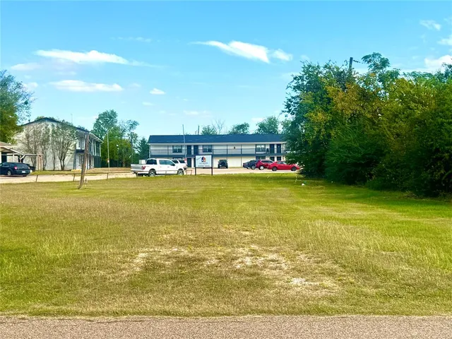 a view of an ocean and beach