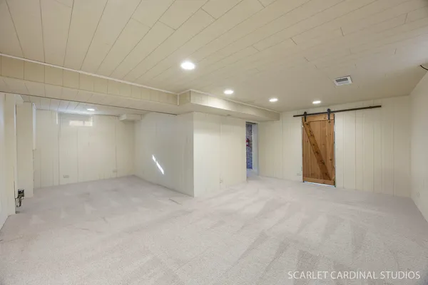 $549,000 | 882 Hillside Avenue, Glen Ellyn, IL 60137
