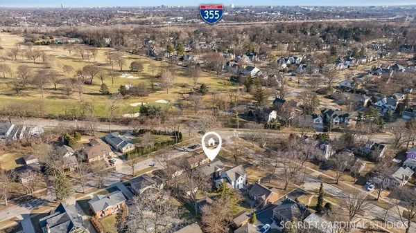 $549,000 | 882 Hillside Avenue, Glen Ellyn, IL 60137