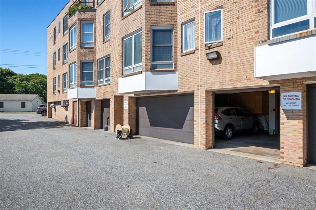 314 Riverside Avenue, Unit 305 Medford, MA 02155 - Photo 25 of 26