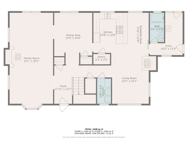 $475,000 | 16930 Grindelwald Drive, Tehachapi, CA 93561