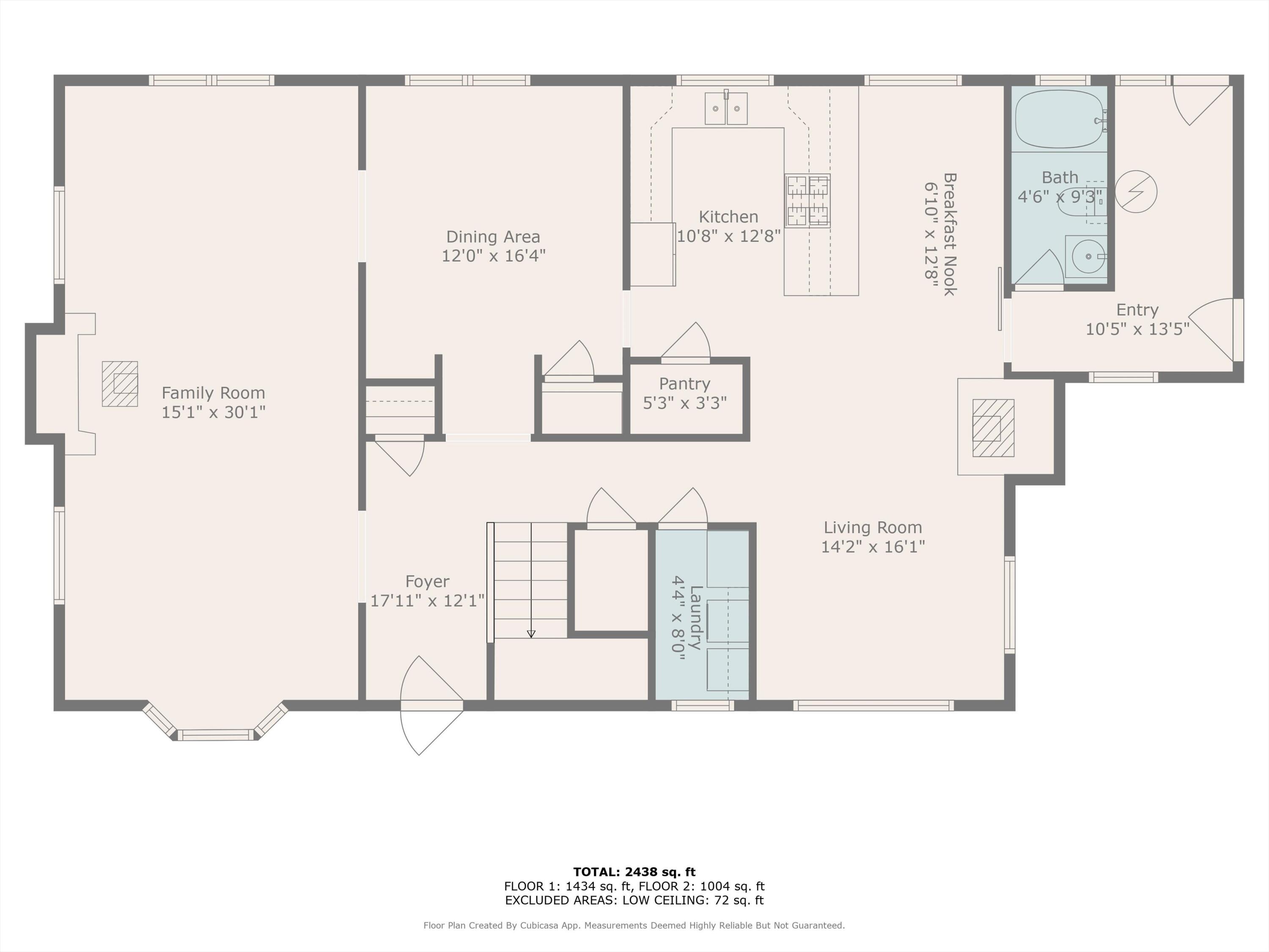 16930 Grindelwald Drive Tehachapi, CA 93561 - Photo 43 of 45 a black and white photo of a living room