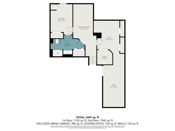 $475,000 | 267 Victoria Drive, Dexter, MI 48130