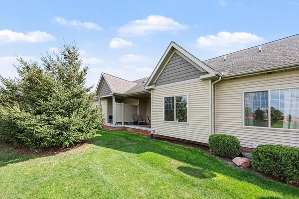 $475,000 | 267 Victoria Drive, Dexter, MI 48130