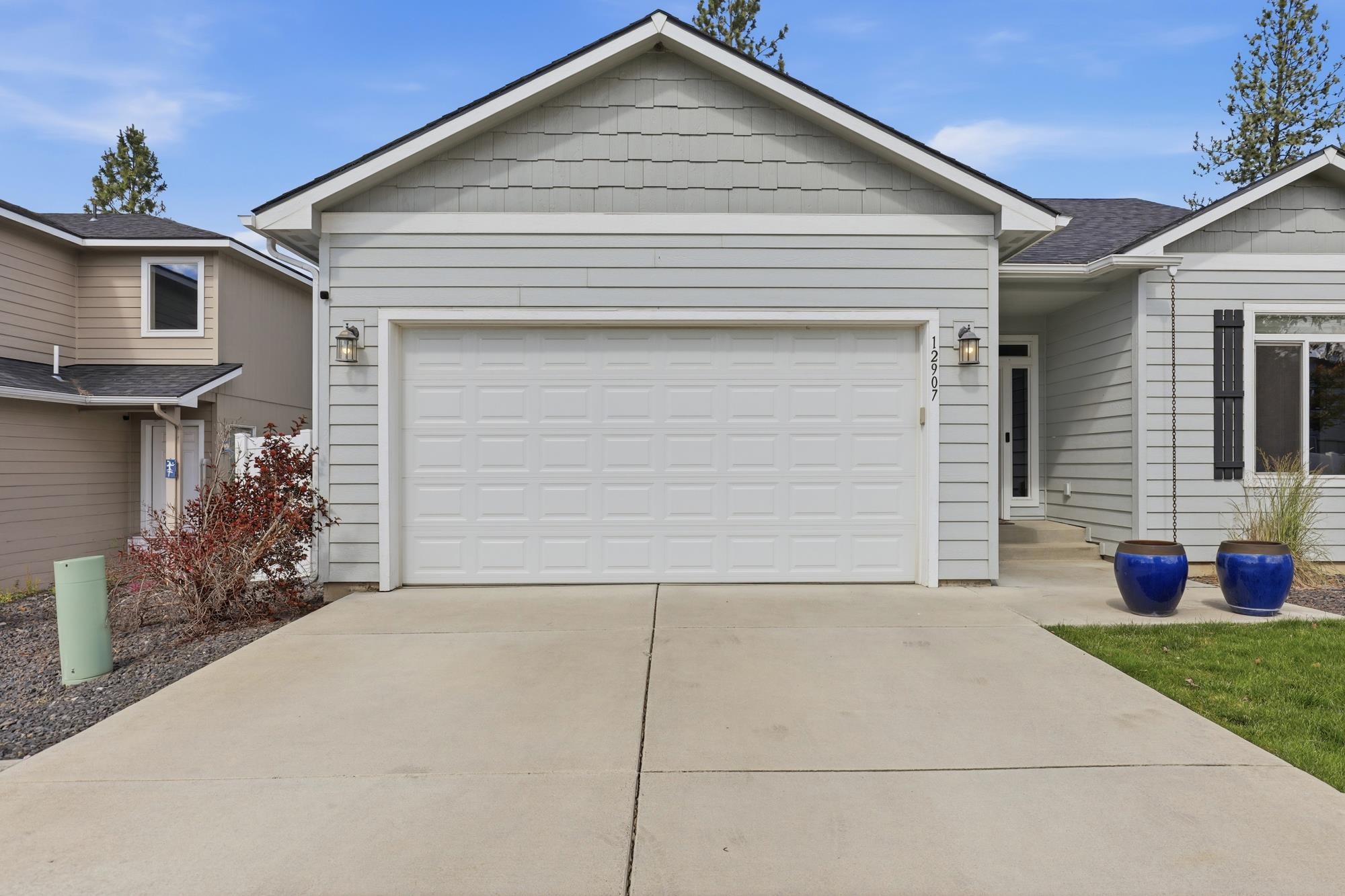 12907 North Raptor Lane Spokane, WA 99208 - Photo 36 of 46