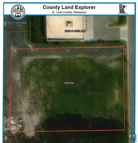 $395,000 | Tbd South 16th Avenue West, Virginia, MN 55792