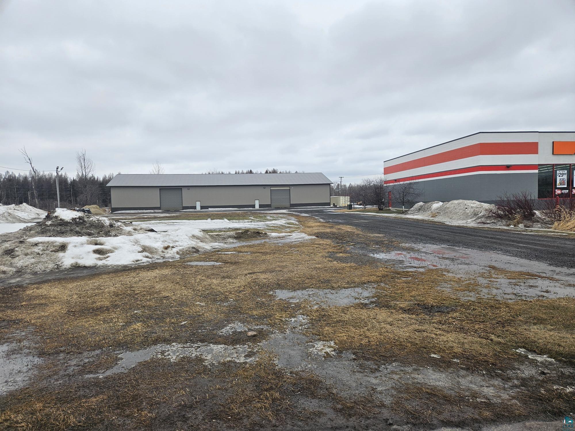 Tbd South 16th Avenue West Virginia, MN 55792 - Photo 3 of 4 Exterior space
