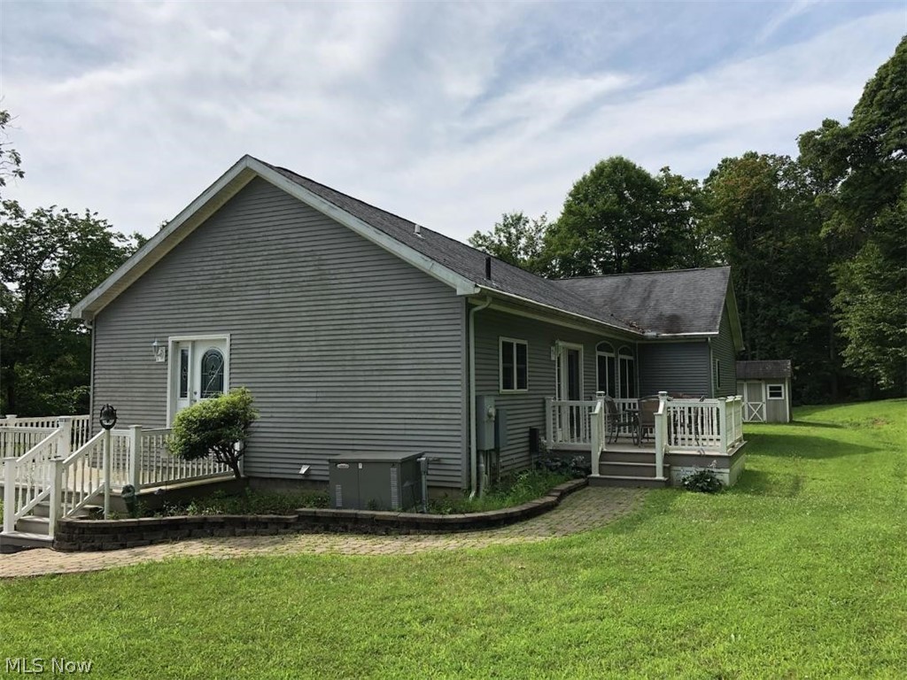 3695 Johnson Ridge Road Stockport, OH 43787 - Photo 5 of 26