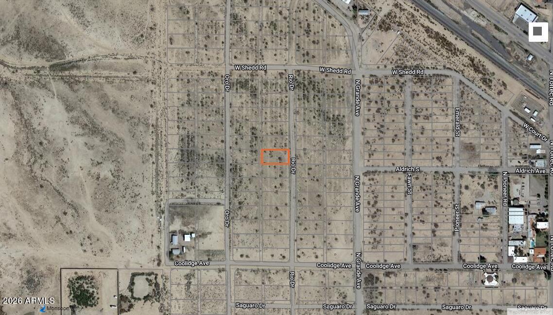 3840 Rio Drive, Unit 21 Eloy, AZ 85131 - Photo 2 of 5