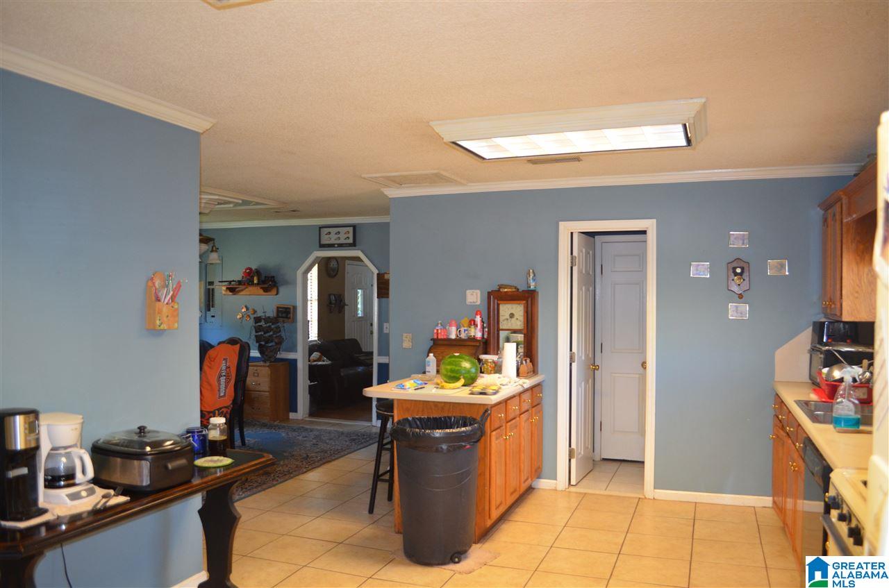 1032 Pearl Lake Road Springville, AL 35146 - Photo 7 of 13