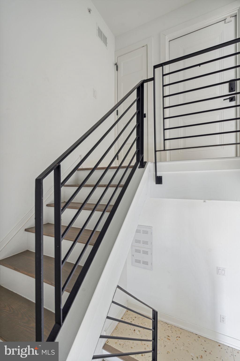 1930 North 2nd Street, Unit 2A Philadelphia, PA 19122 - Photo 15 of 23 a view of entryway