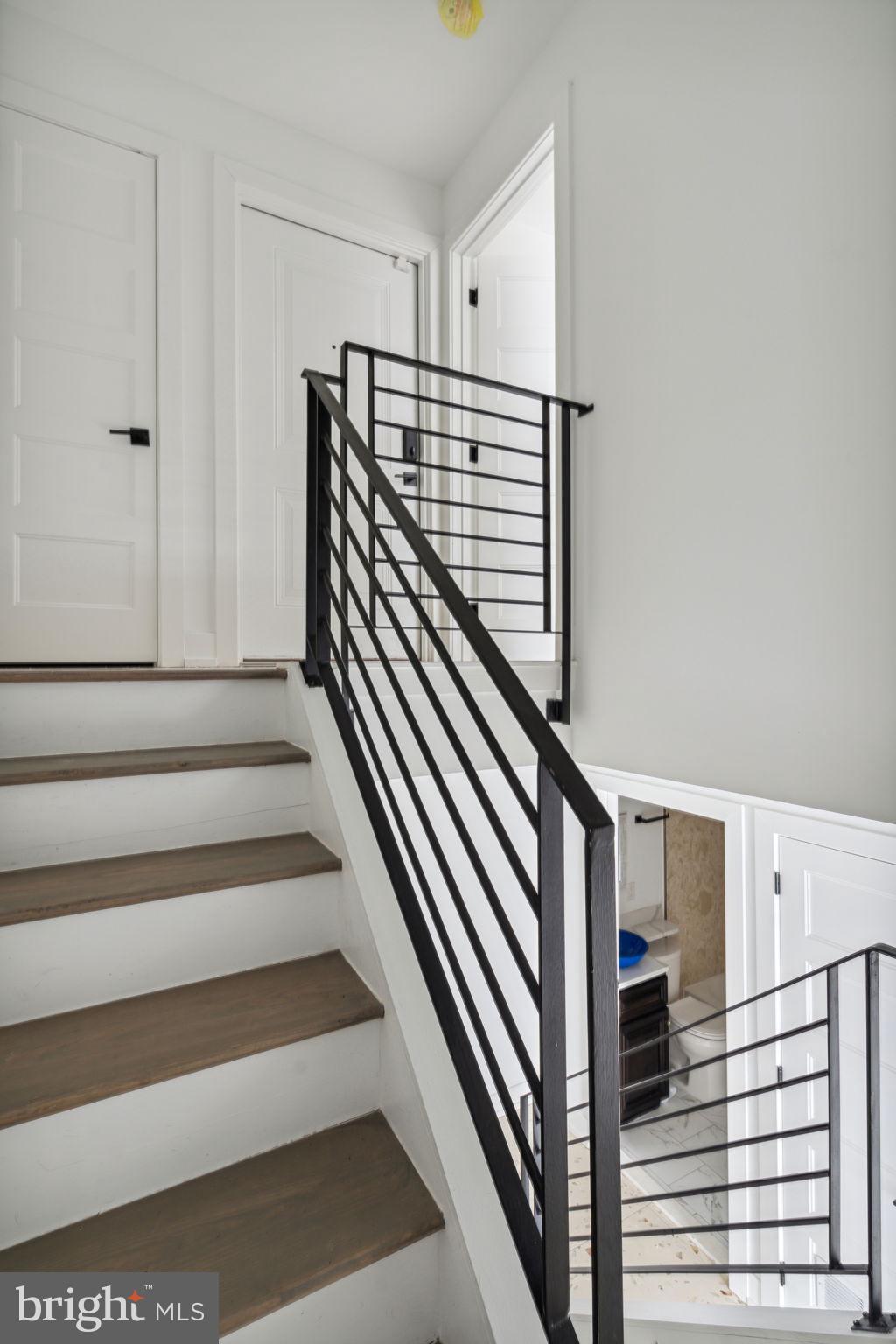 1930 North 2nd Street, Unit 2A Philadelphia, PA 19122 - Photo 16 of 23 a view of entryway