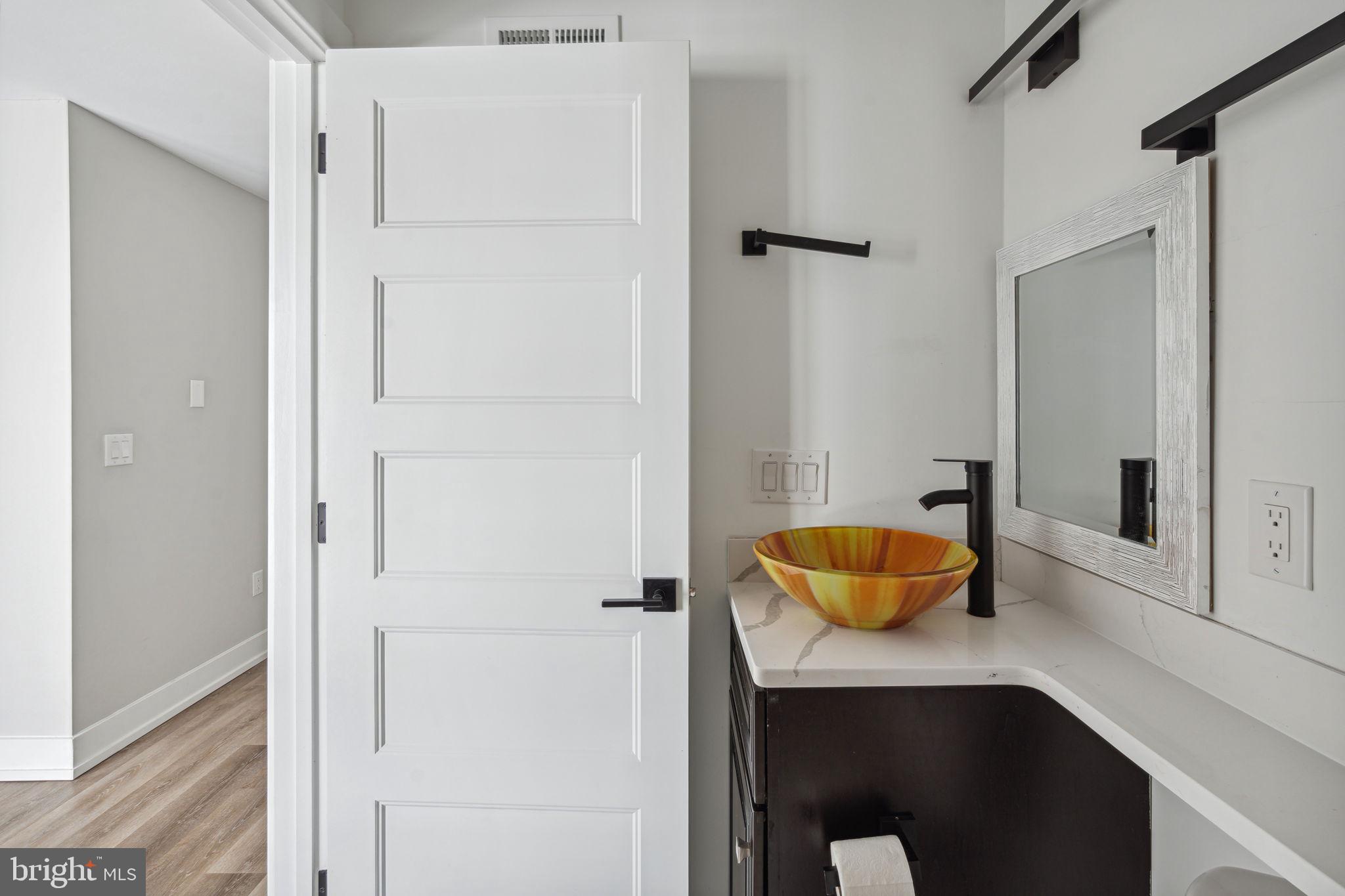 1930 North 2nd Street, Unit 2A Philadelphia, PA 19122 - Photo 21 of 23 a bathroom with a tub and sink