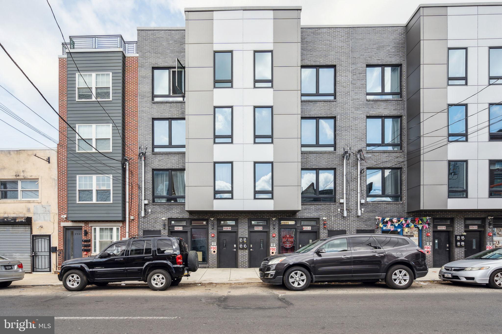 1930 North 2nd Street, Unit 2A Philadelphia, PA 19122 - Photo 23 of 23 a building view