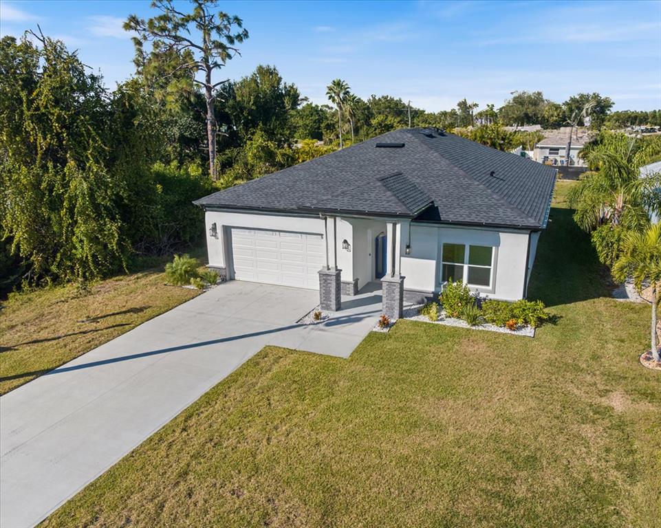 482 Sunset Road North Rotonda West, FL 33947 - Photo 41 of 45