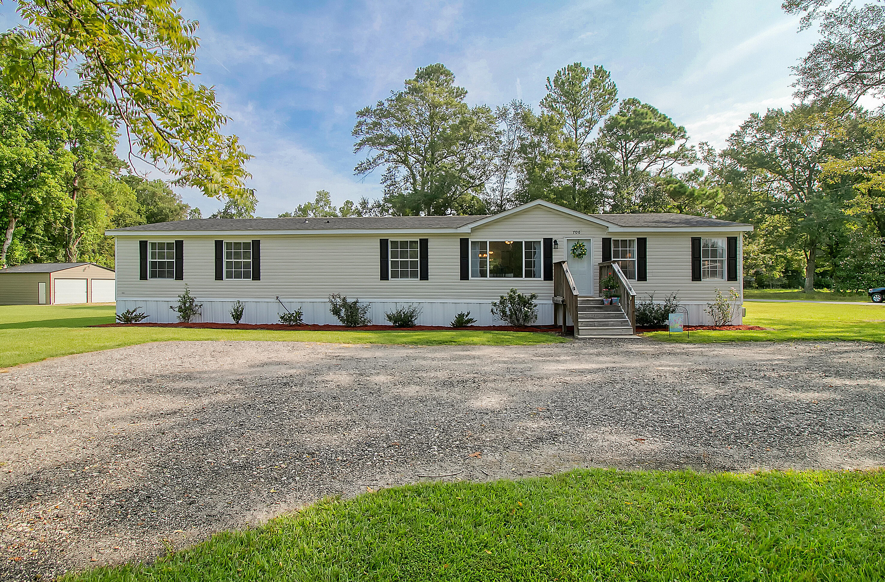 706 Gants Road Moncks Corner, SC 29461 - Photo 2 of 47 01A. 706 Gants Rd Moncks Corner SC 29461