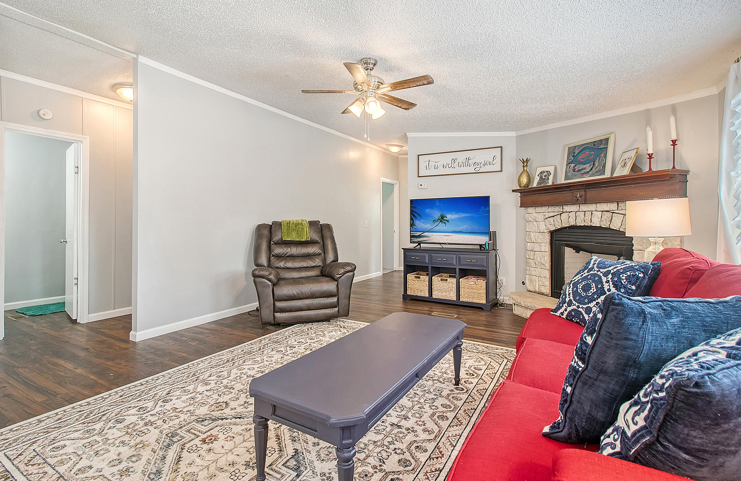 706 Gants Road Moncks Corner, SC 29461 - Photo 24 of 47 21. 706 Gants Rd Moncks Corner SC 29461_