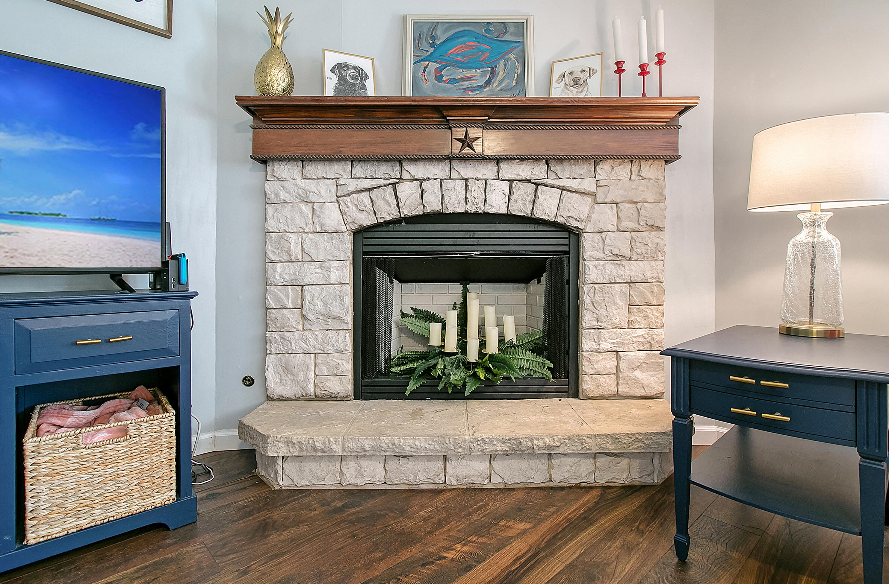 706 Gants Road Moncks Corner, SC 29461 - Photo 26 of 47 23. 706 Gants Rd Moncks Corner SC 29461_