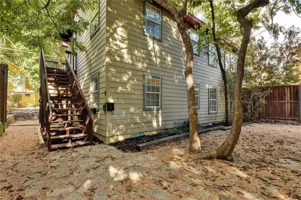 a view of a outdoor space