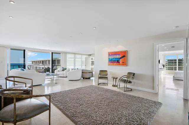 $3,195,000 | 2600 South Ocean Boulevard, Unit 503W, Palm Beach, FL 33480