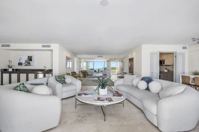 $3,195,000 | 2600 South Ocean Boulevard, Unit 503W, Palm Beach, FL 33480