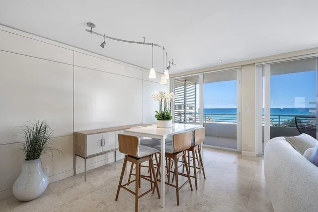 $3,195,000 | 2600 South Ocean Boulevard, Unit 503W, Palm Beach, FL 33480