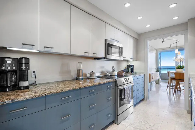 $3,195,000 | 2600 South Ocean Boulevard, Unit 503W, Palm Beach, FL 33480