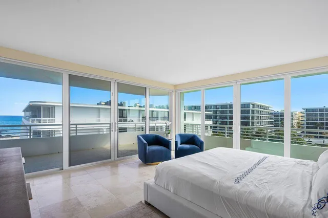 $3,195,000 | 2600 South Ocean Boulevard, Unit 503W, Palm Beach, FL 33480