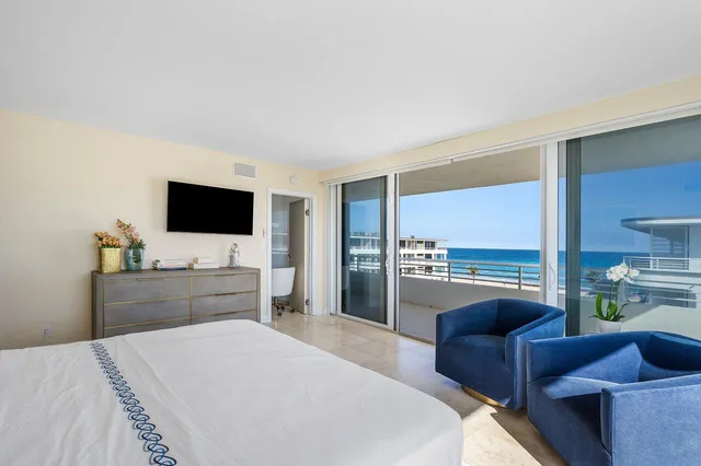 $3,195,000 | 2600 South Ocean Boulevard, Unit 503W, Palm Beach, FL 33480