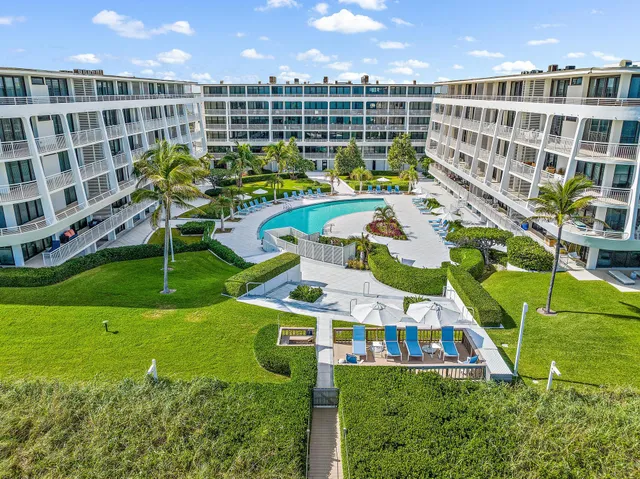 $3,195,000 | 2600 South Ocean Boulevard, Unit 503W, Palm Beach, FL 33480