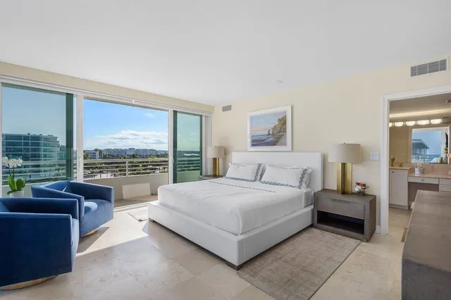 $3,195,000 | 2600 South Ocean Boulevard, Unit 503W, Palm Beach, FL 33480