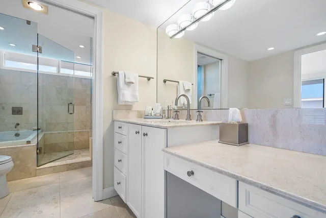 $3,195,000 | 2600 South Ocean Boulevard, Unit 503W, Palm Beach, FL 33480