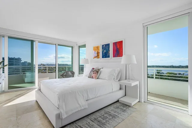 $3,195,000 | 2600 South Ocean Boulevard, Unit 503W, Palm Beach, FL 33480