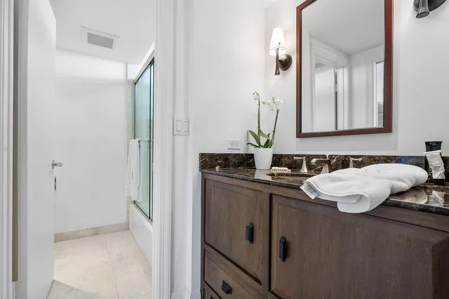 $3,195,000 | 2600 South Ocean Boulevard, Unit 503W, Palm Beach, FL 33480