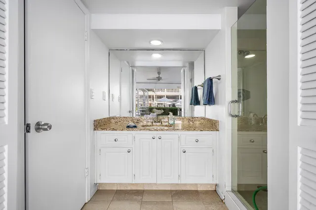 $3,195,000 | 2600 South Ocean Boulevard, Unit 503W, Palm Beach, FL 33480