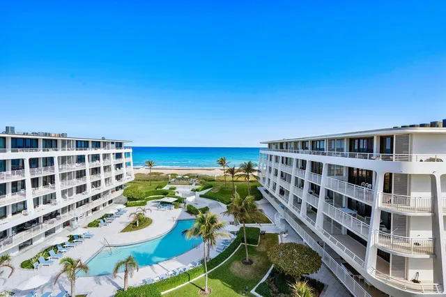 $3,195,000 | 2600 South Ocean Boulevard, Unit 503W, Palm Beach, FL 33480