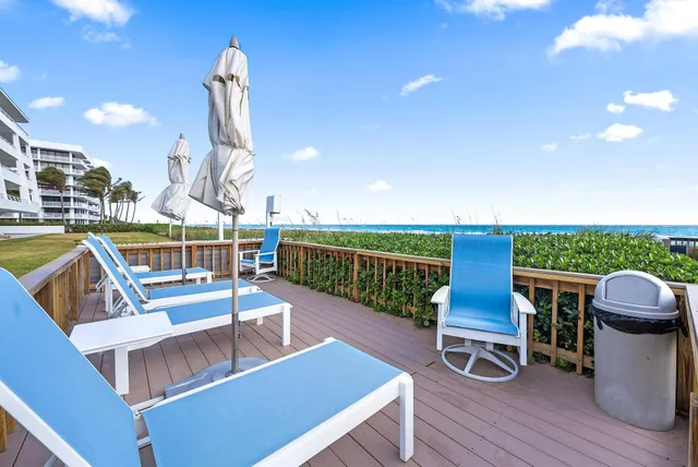 $3,195,000 | 2600 South Ocean Boulevard, Unit 503W, Palm Beach, FL 33480
