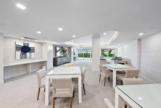 $3,195,000 | 2600 South Ocean Boulevard, Unit 503W, Palm Beach, FL 33480