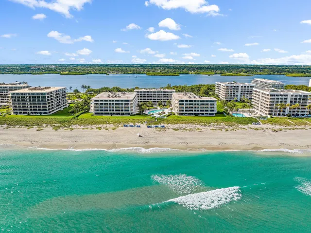 $3,195,000 | 2600 South Ocean Boulevard, Unit 503W, Palm Beach, FL 33480