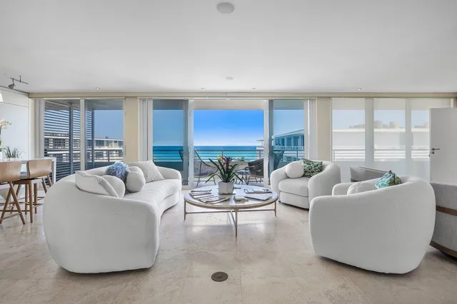 $3,195,000 | 2600 South Ocean Boulevard, Unit 503W, Palm Beach, FL 33480