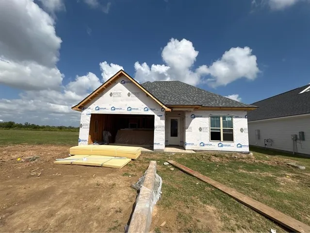 $279,999 | 3045 Southern Trace Dr Lake, Lake Charles, LA 70607