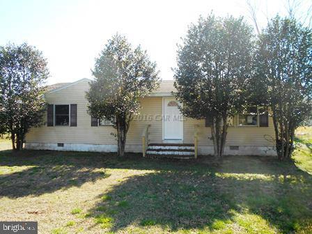 10838 Mahlon Price Road Chance, MD 21821 - Photo 1 of 10