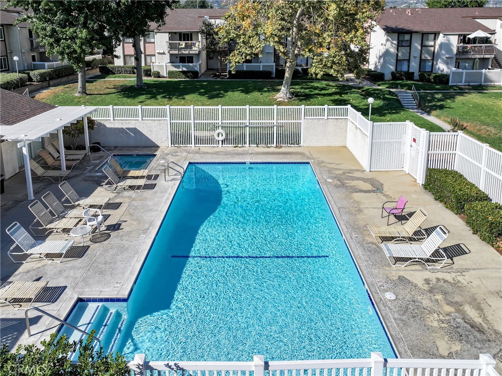 8990 19th Street, Unit 236 Rancho Cucamonga, CA 91701 - Photo 39 of 41