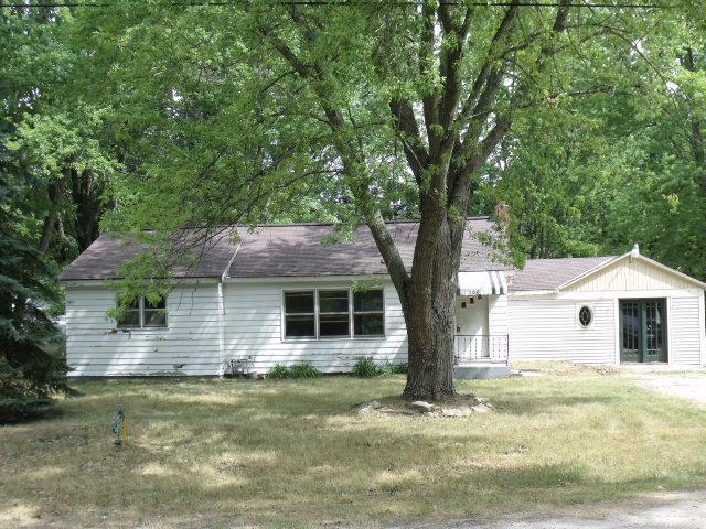 266 West Bard Road Muskegon, MI 49445 - Photo 1 of 1 Primary Photo