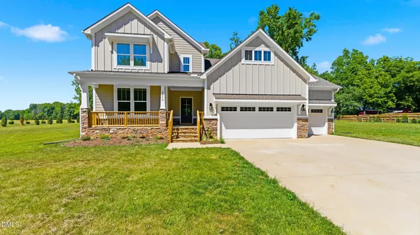 $644,950 | 2858 John Lewis Road, Burlington, NC 27217