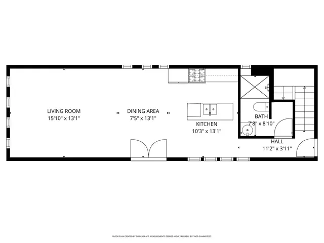 $4,750 | 2410 Sharon Lane, Unit A, Austin, TX 78703